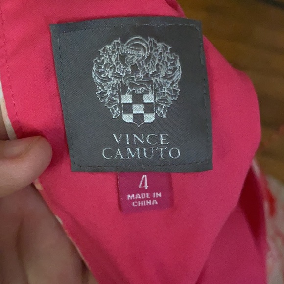 Vince Camuto Dress - Picture 3 of 5